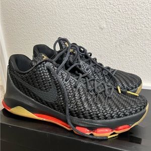 KD 8 EXT